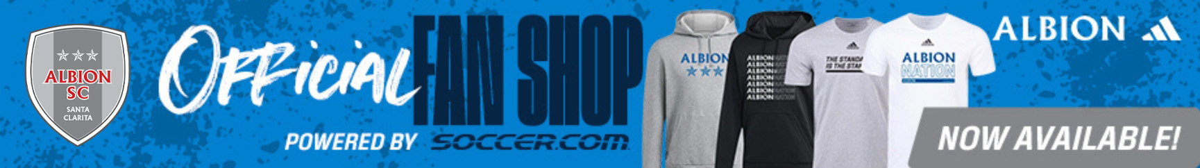 Fan Shop